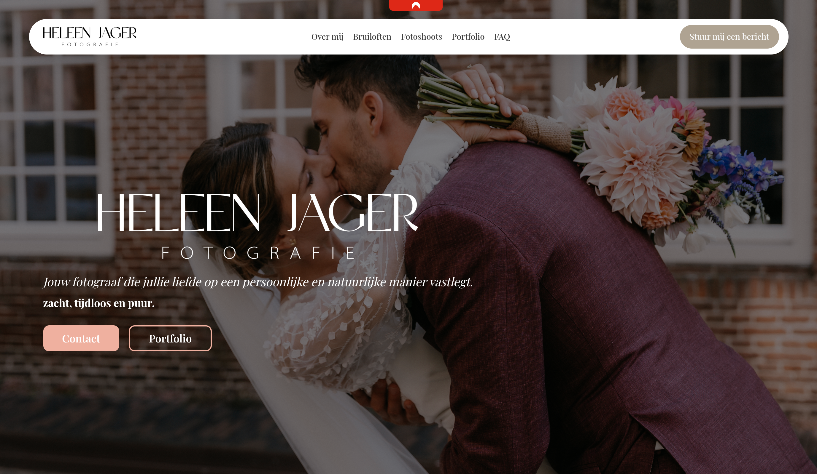 Heleen Jager Fotografie