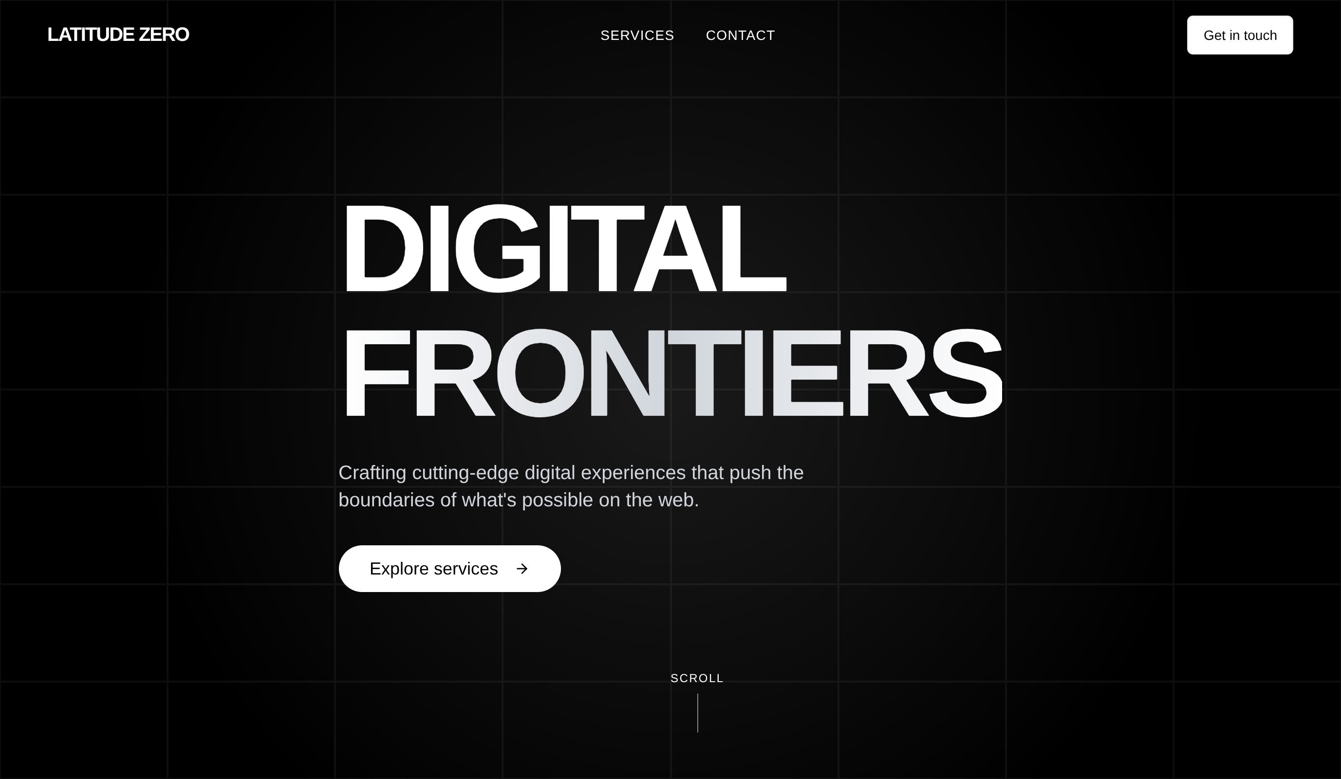 Latitude Zero Technologies