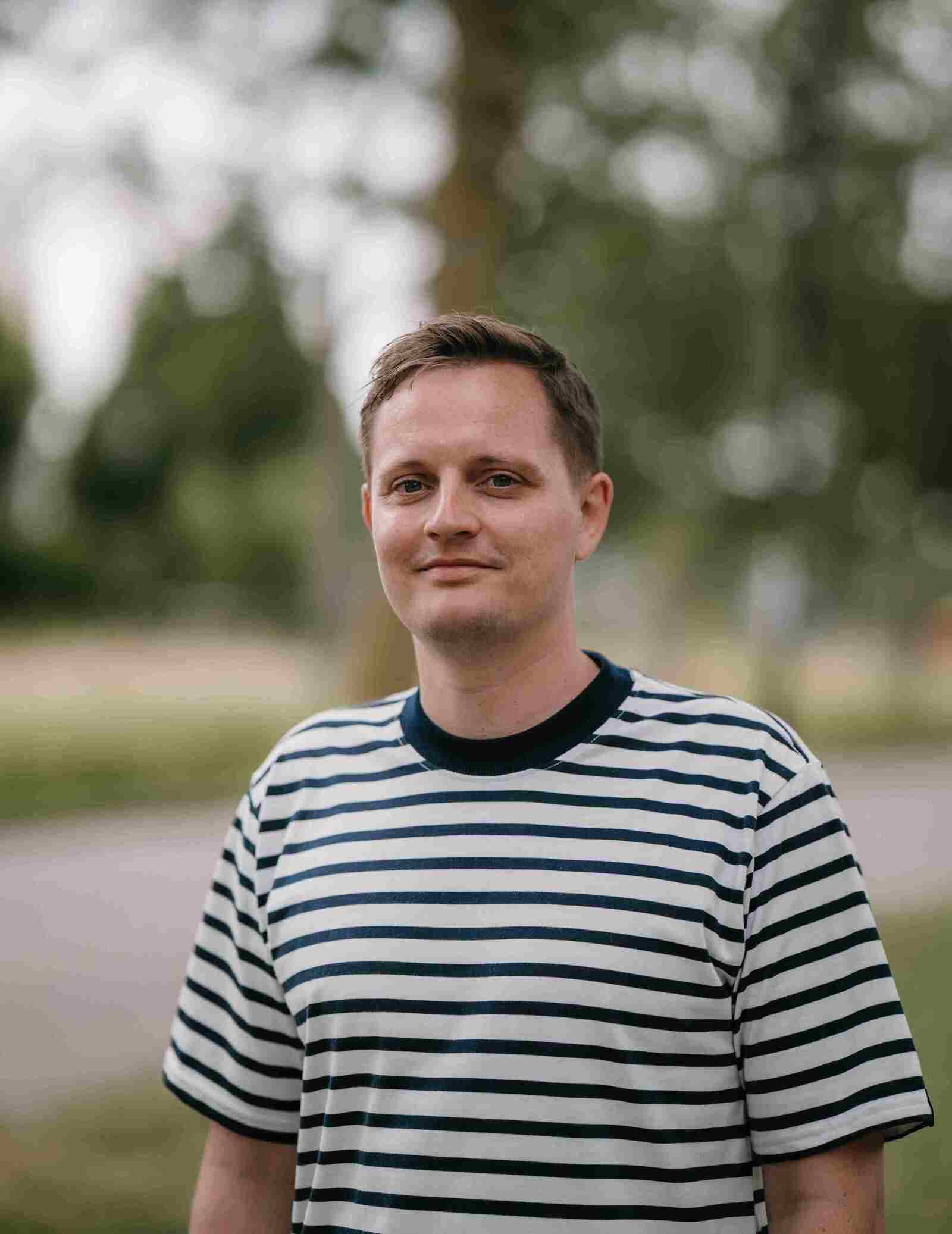 Menno Jager - Freelance Web Developer